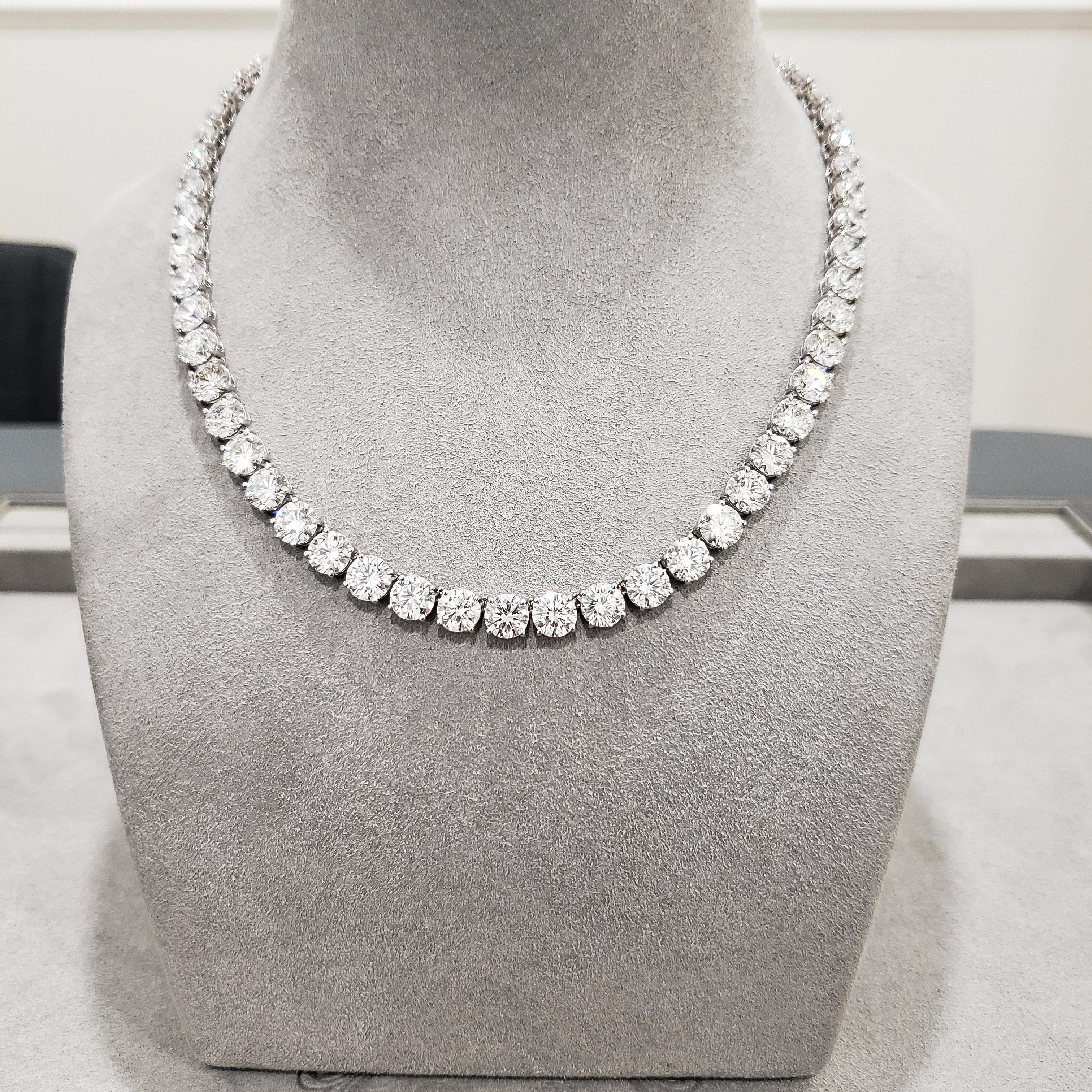 most expensive diamond necklace