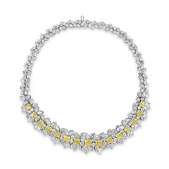 Yellow Gold More Necklaces
