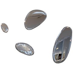 All Mirrors from Tafla Collection by Zieta Prozessdesign