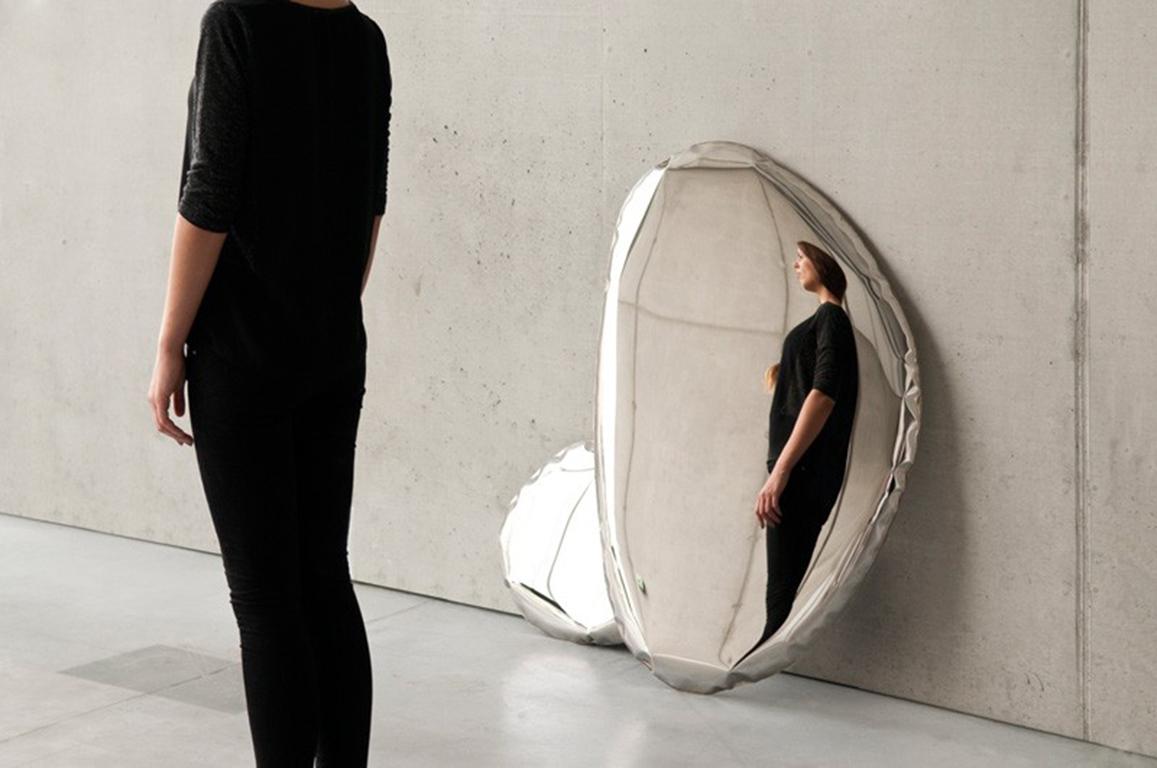 All Mirrors from Tafla Collection by Zieta Prozessdesign 5