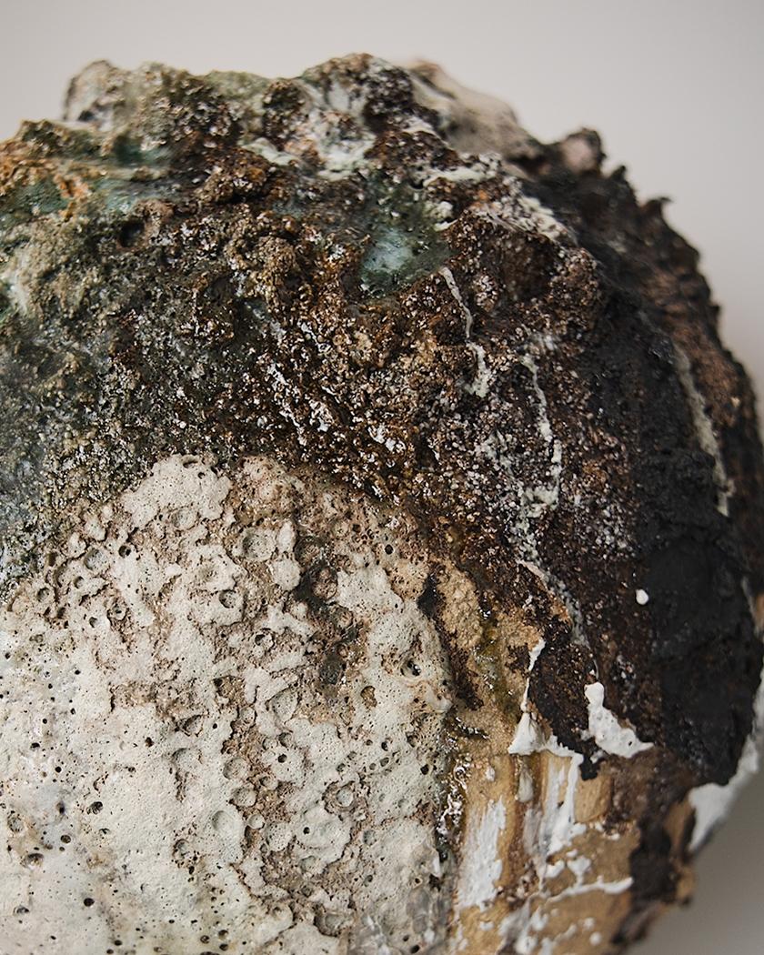 Fatto a mano Tutto Nature Vaso biologico