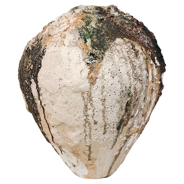 All Natural Organic Vessel