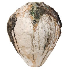 All Natural Organic Vessel