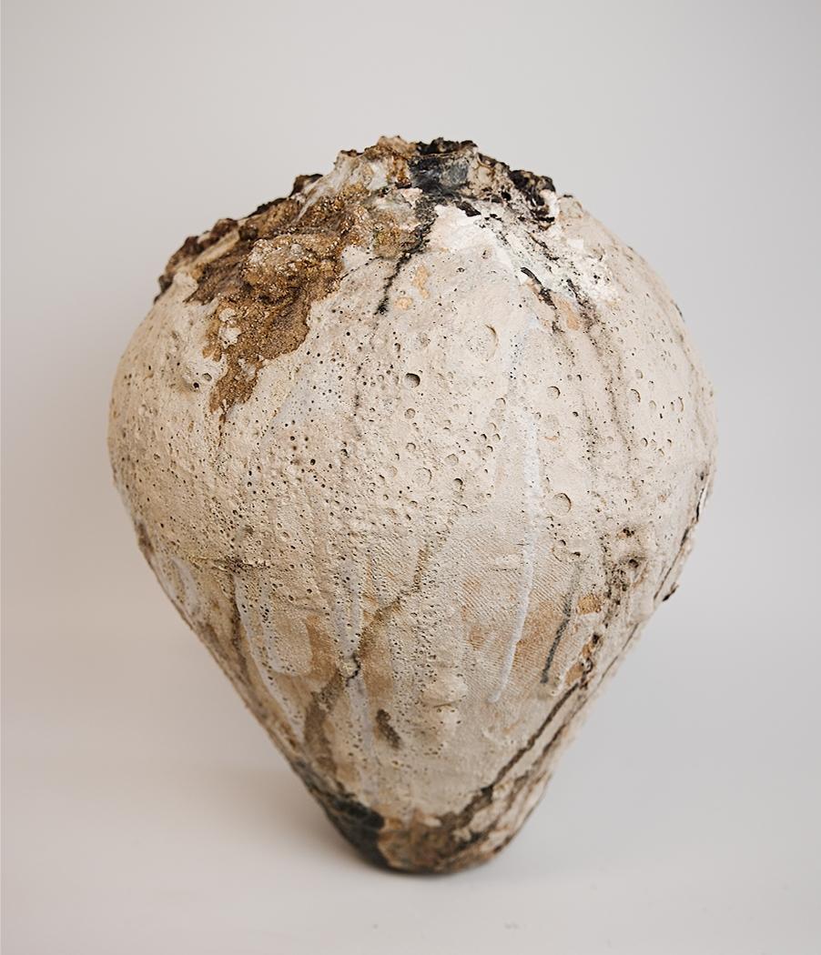 All Natural Organic Vessel II For Sale 2