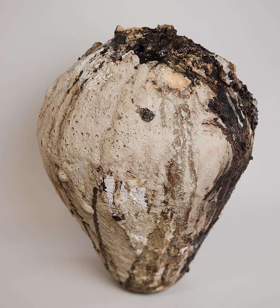 American All Natural Organic Vessel II For Sale