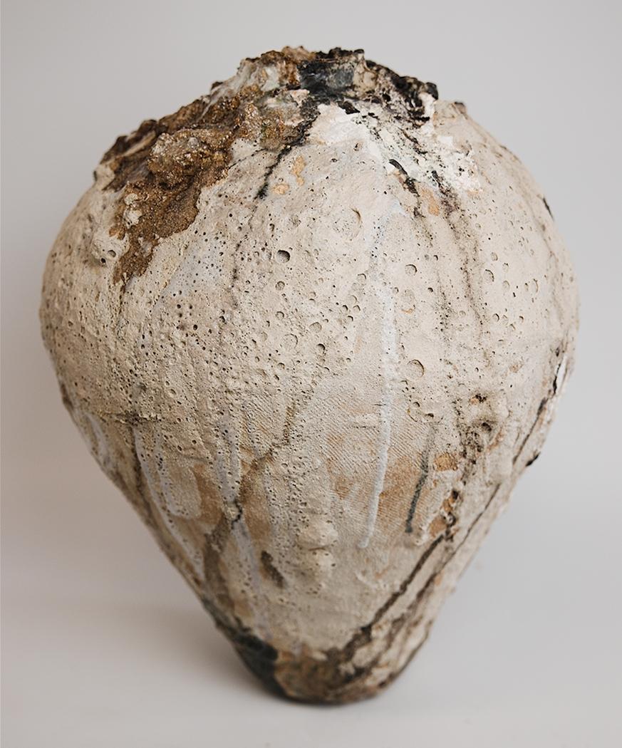 All Natural Organic Vessel II For Sale 1