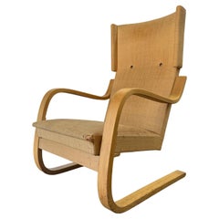 Lounge Chairs