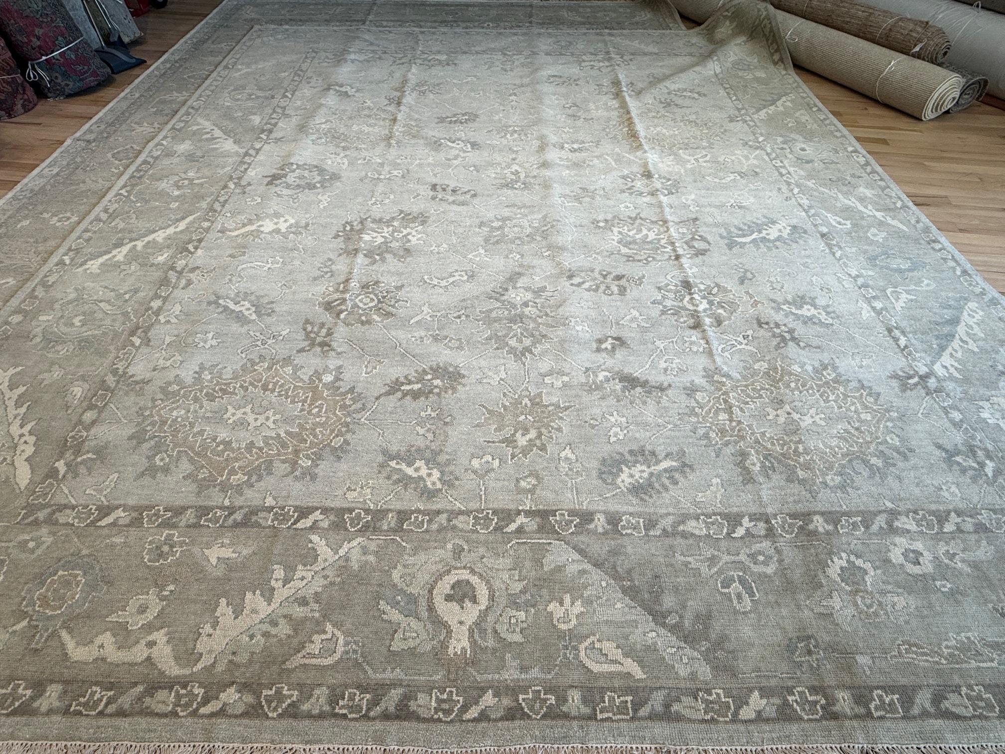 Indiano Tappeto da Area Design/One Traditional &Tradition in vendita