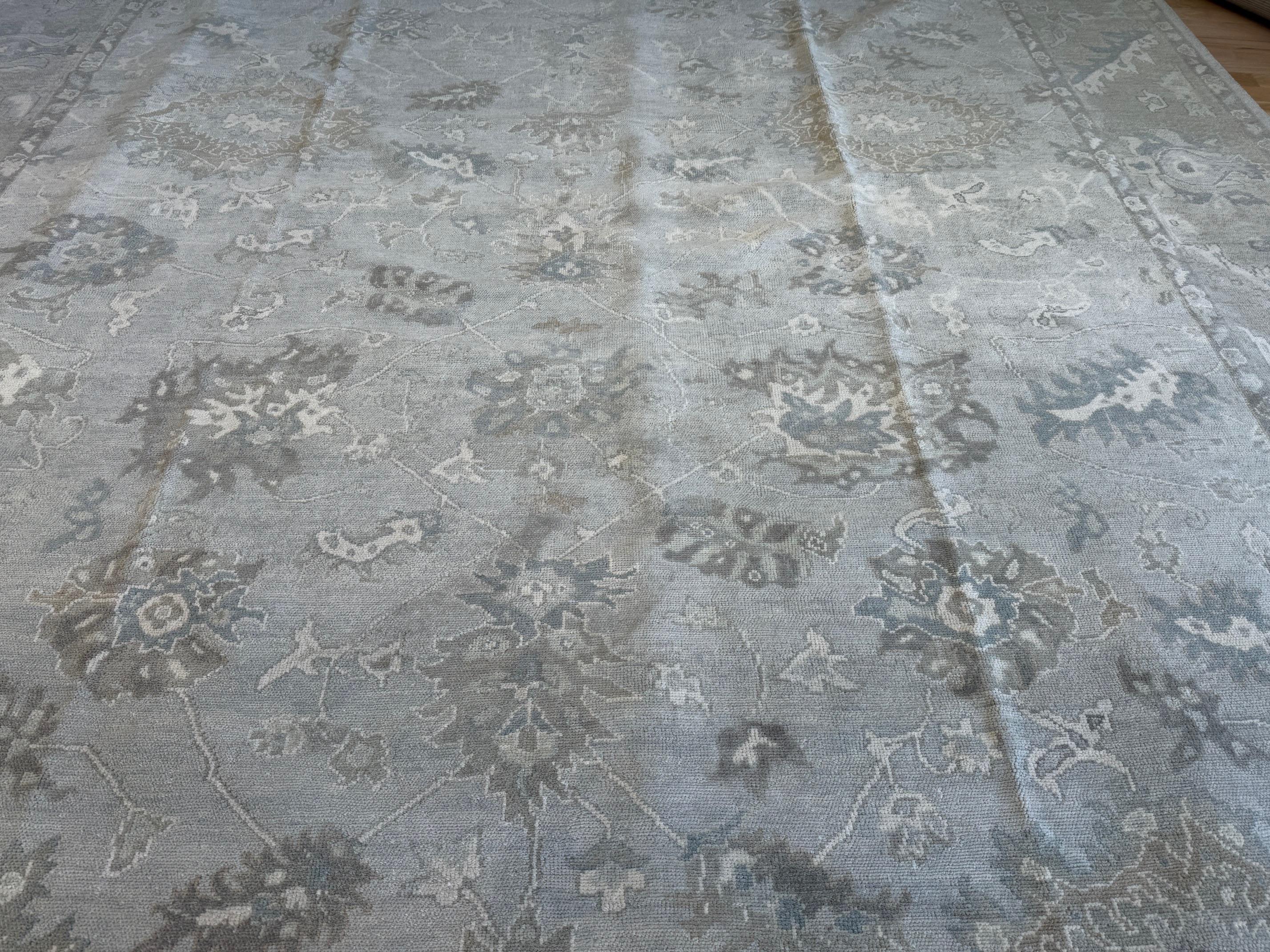 XXI secolo e contemporaneo Tappeto da Area Design/One Traditional &Tradition in vendita