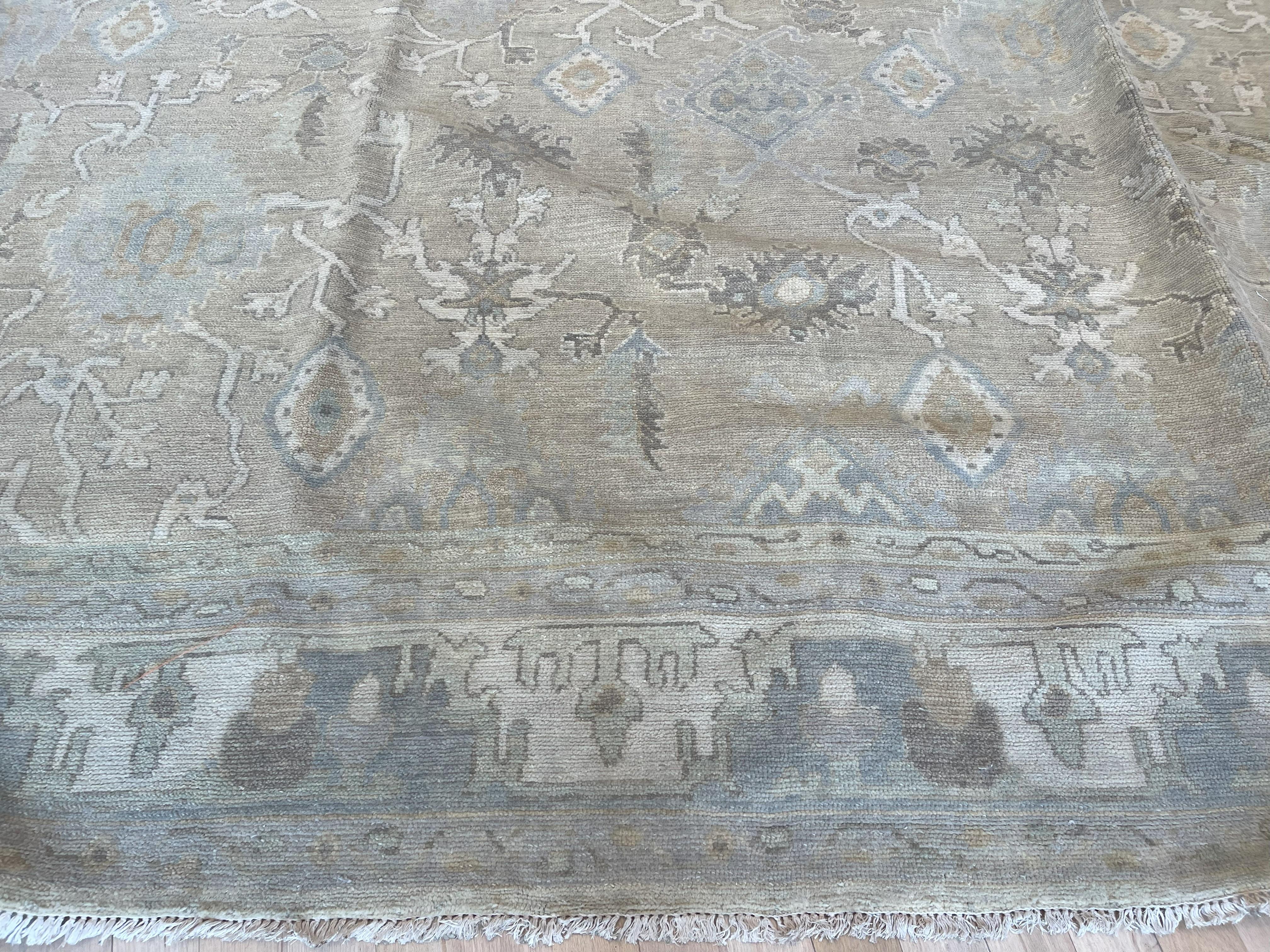 XXI secolo e contemporaneo Tappeto da Area Design/One Traditional &Tradition in vendita