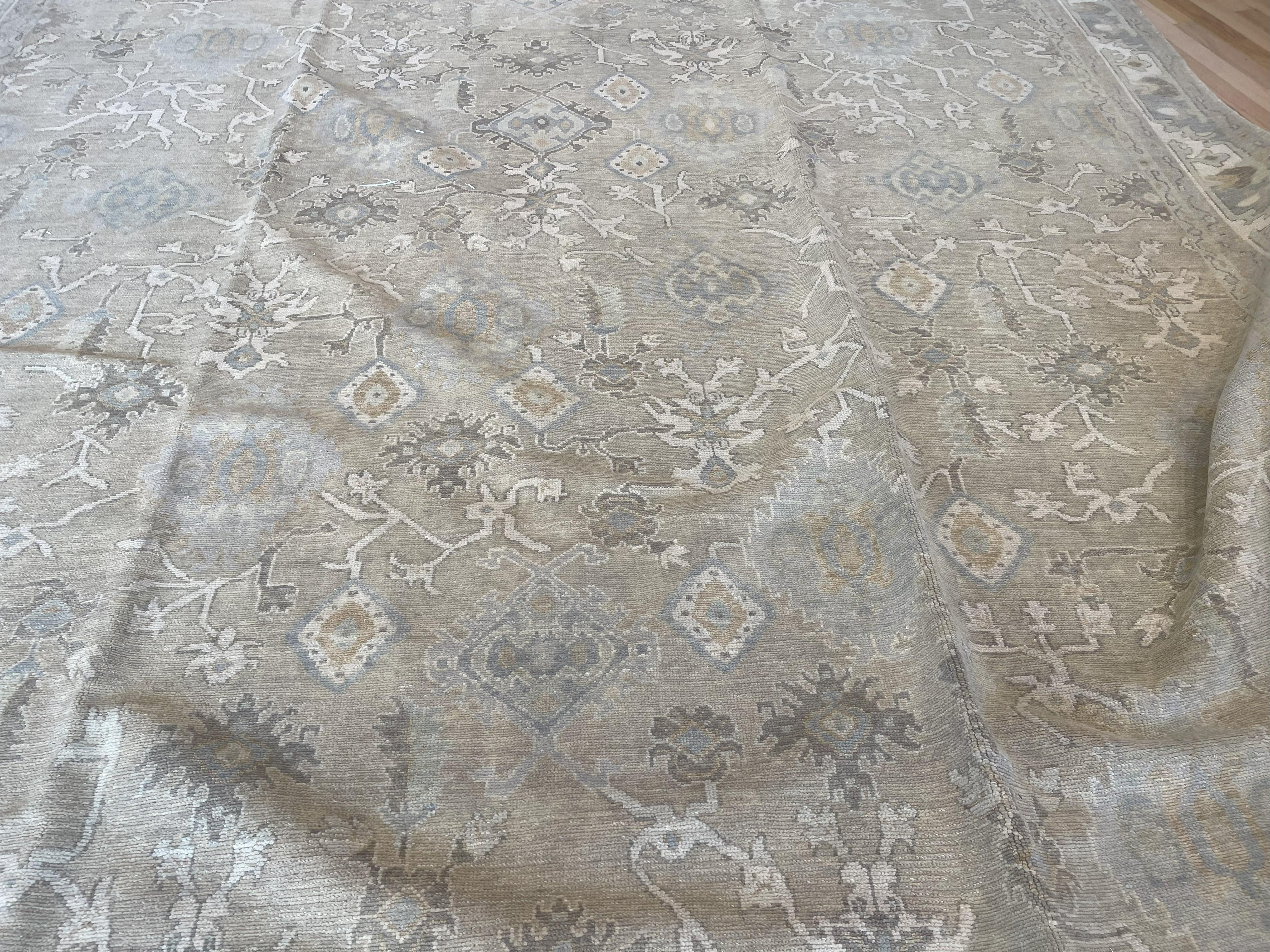 Lana Tappeto da Area Design/One Traditional &Tradition in vendita