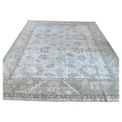 All-Over Traditional Design Area Rug