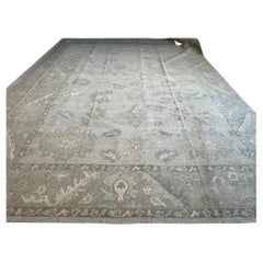 All-Over Traditional Design Area Rug