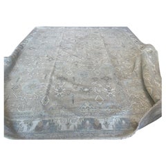 All-Over Traditional Design Area Rug
