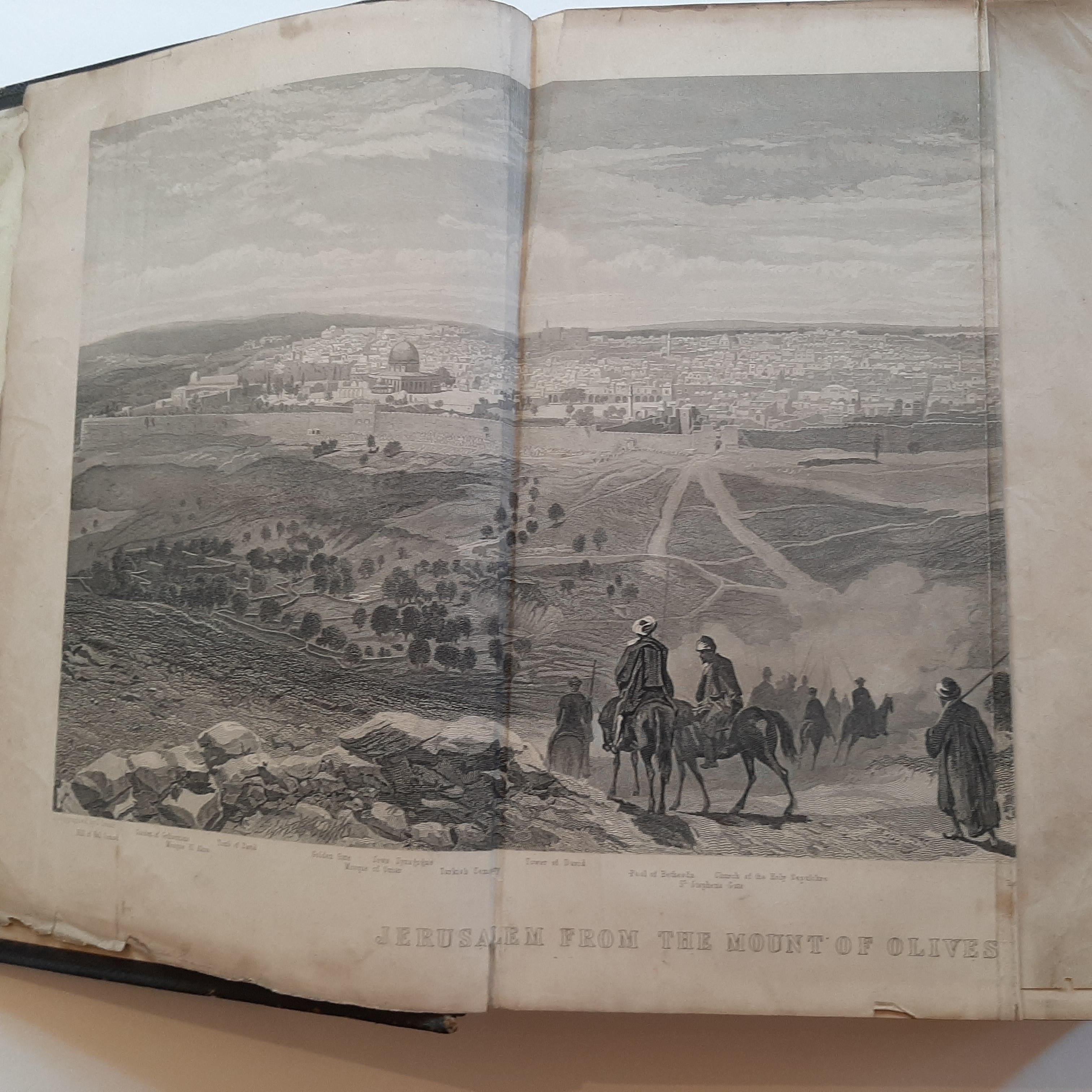 Paper All Round The World: An Illustrated Record of Voyages by Ainsworth, 1868 For Sale