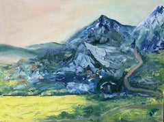 L'art contemporain russe d'Alla Kechedzhan -  Alpes