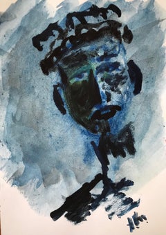 L'art russe contemporain d'Alla Kechedzhan - Étranger