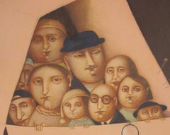 Small Box / - Human society -