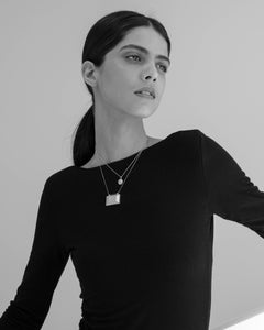 Allah 18k yellow gold chain Necklace.