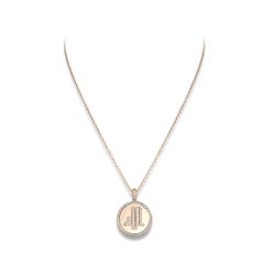 Allah Pendant Necklace