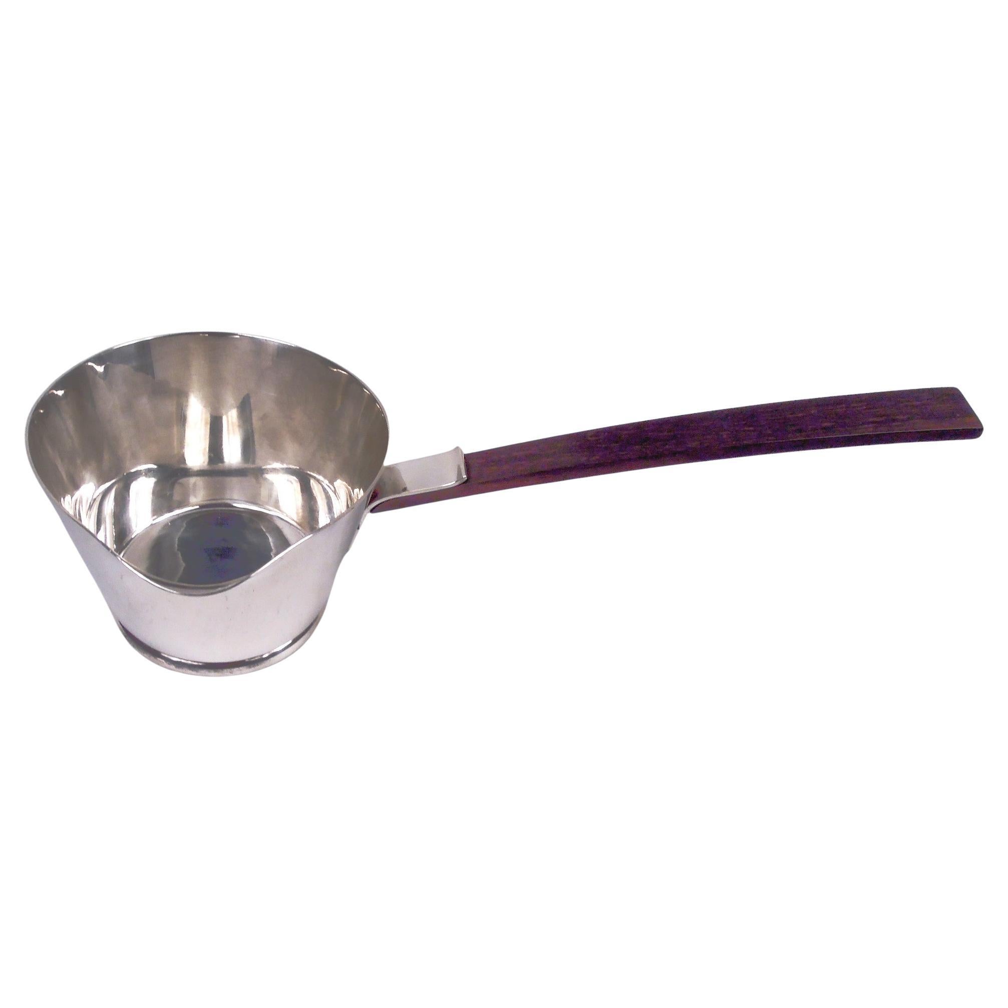 Allan Adler California Midcentury Modern Pipkin For Sale