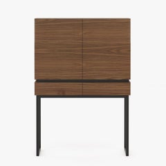 Allan Bar Cabinet