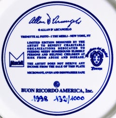 Trenette Al Pesto - I Tre Merli - New York, NY