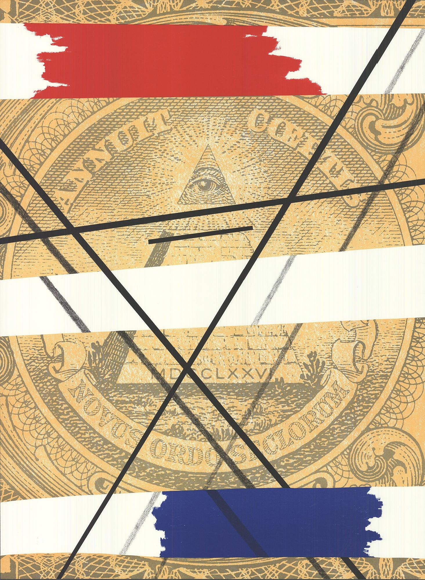 America: Il terzo secolo