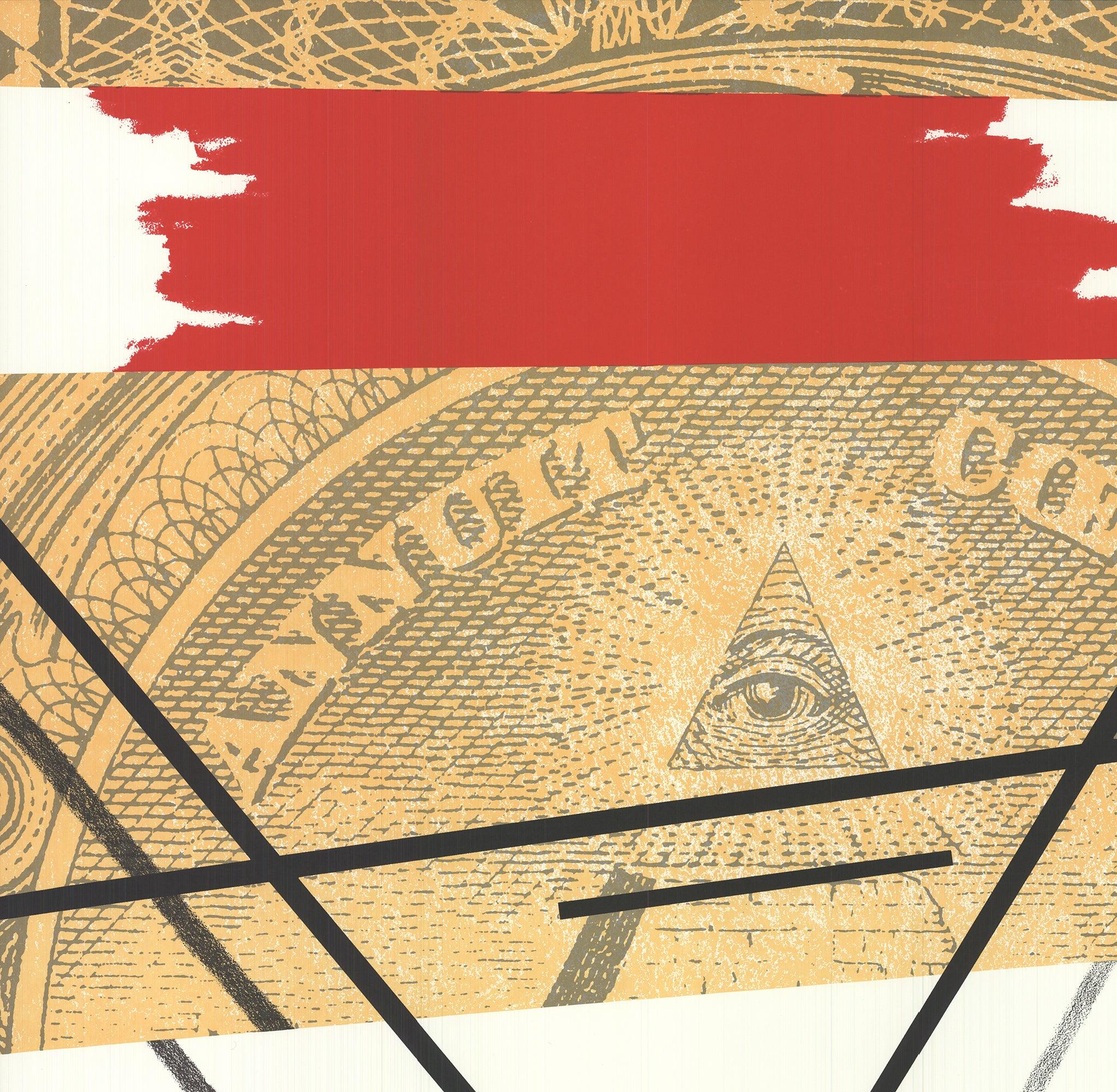 America: Il terzo secolo