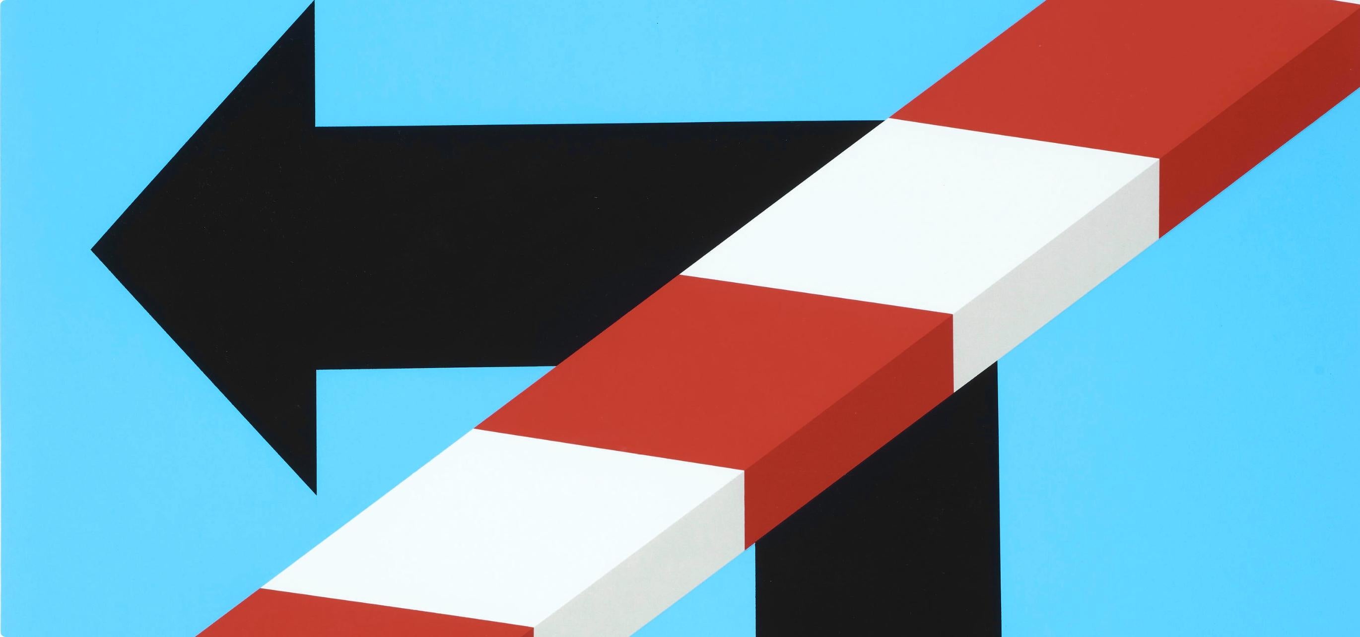 Carretera de EE.UU. nº 1, Allan D'Arcangelo en venta 2