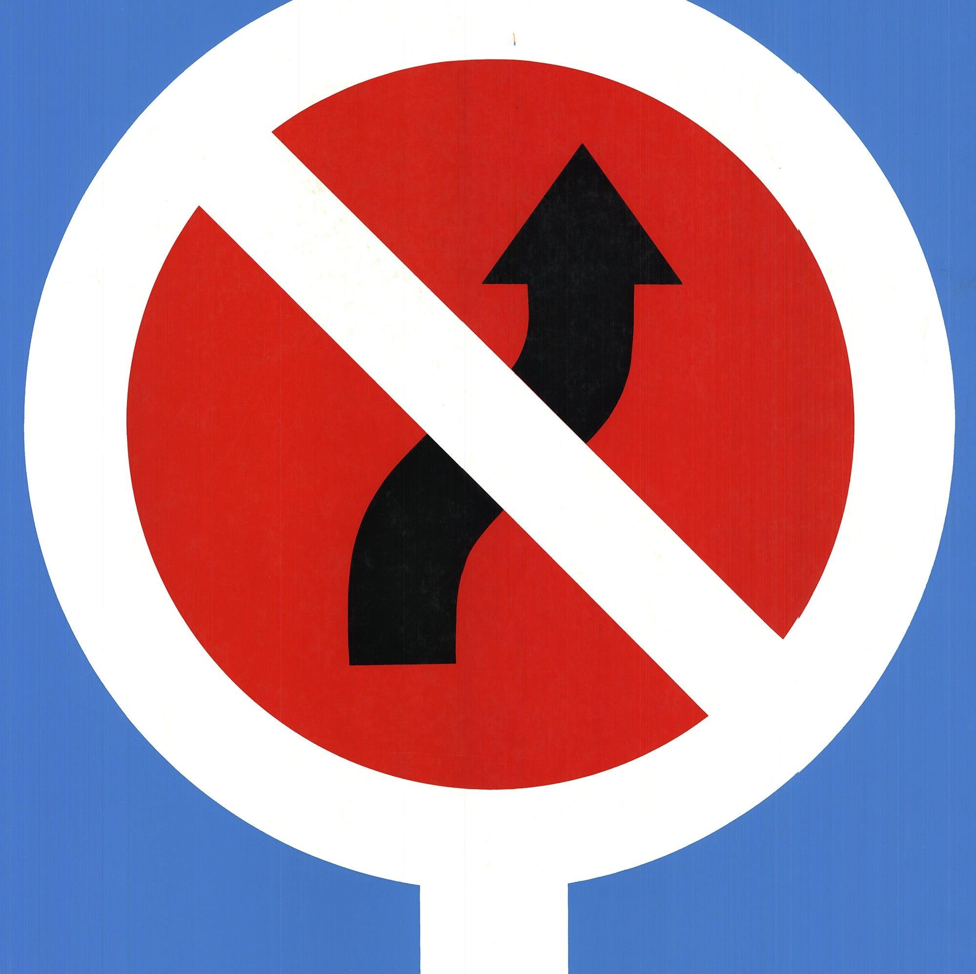 road signs review