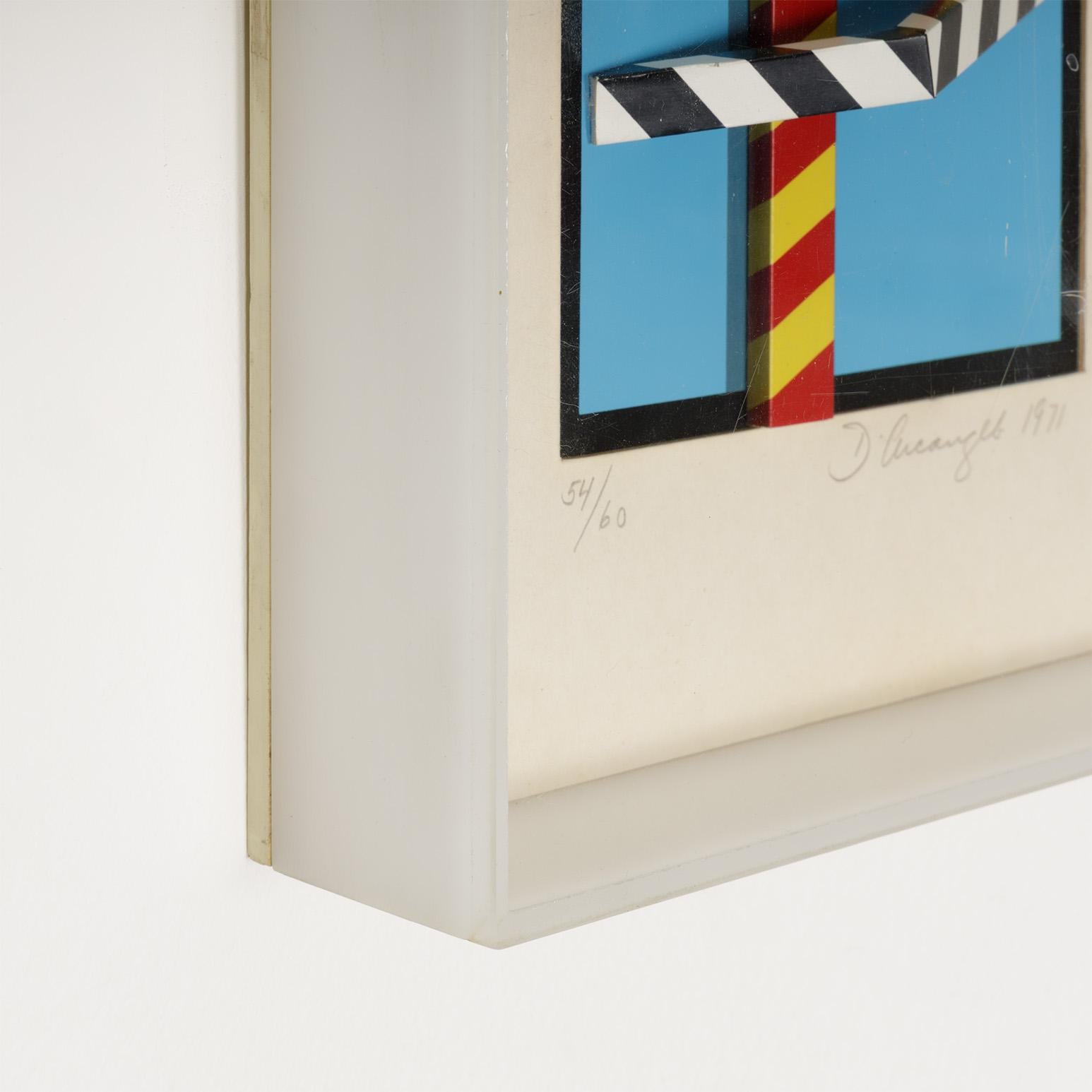 Landscape (Highway) en vente 6
