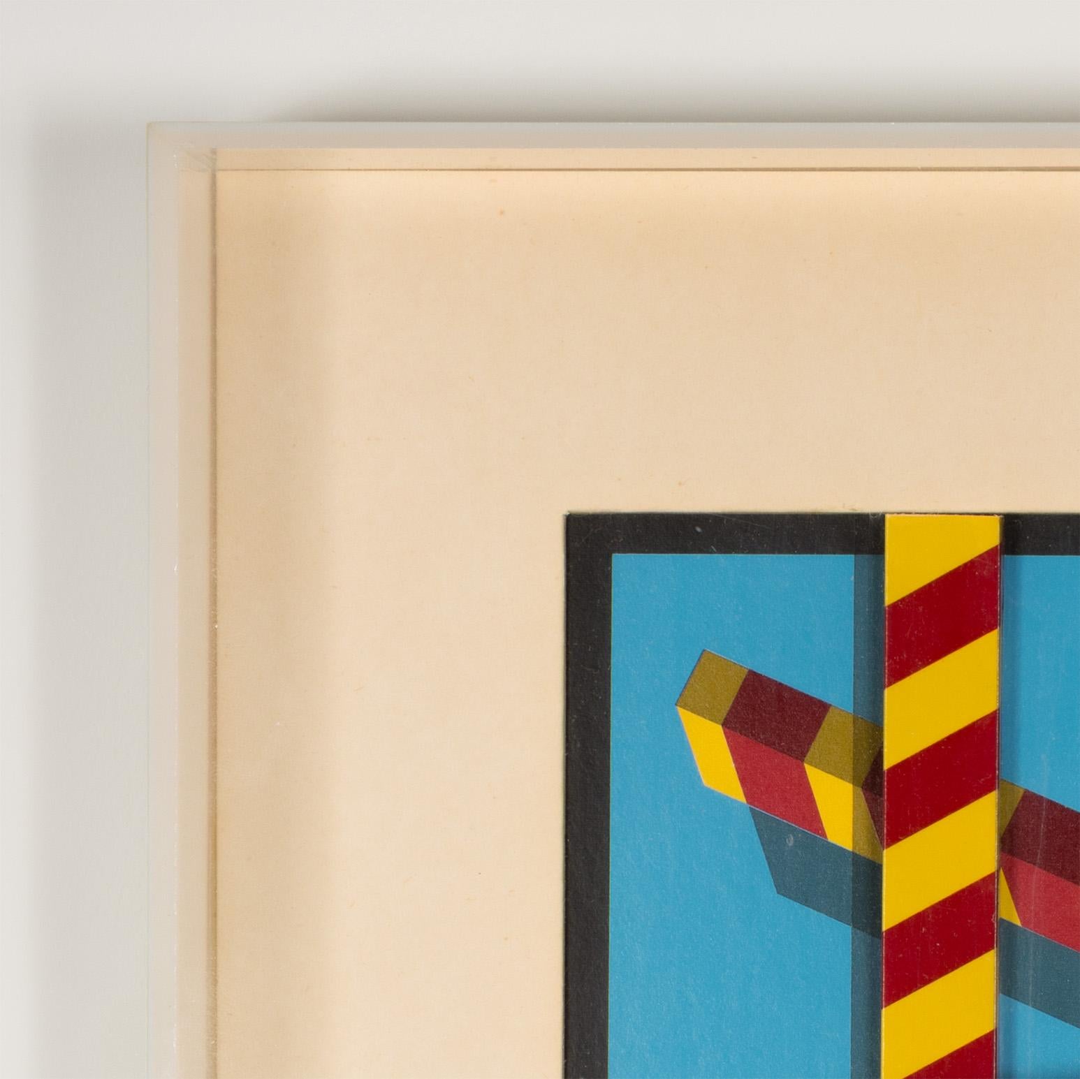 Landscape (Highway) en vente 7