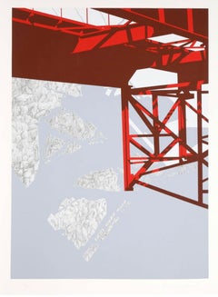 Red Bridge