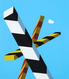 Resonancia, Allan D'Arcangelo