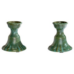 Allan Ebeling, Candelieri, Ceramica, Svezia, anni '20