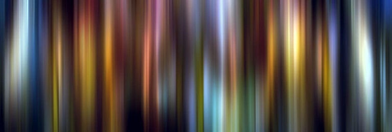 Allan Forsyth Abstract Photograph - Sun Grazer, Abstracts