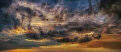 Acts of Faith, Abstract Photography, Landscape Art, Nature, Skyscape Photograph
