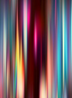 Angel Pressure N°1, Abstrakte Fotografie, Kunst auf Papier, Modern und Zeitgenössisch