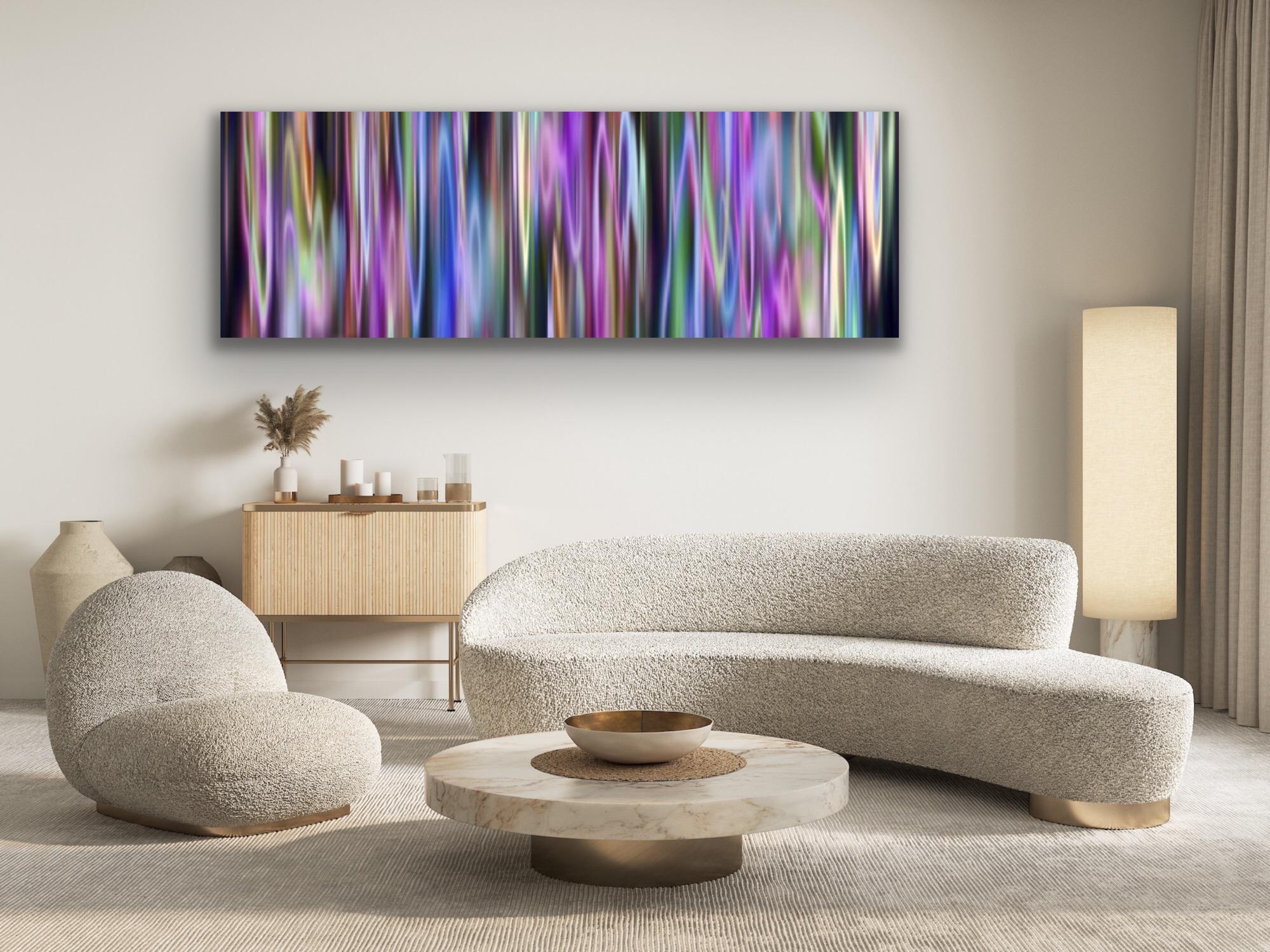 Eyes to The Wind est une impression photographique chromogénique d'archives d'Allan Forsyth en vente 6