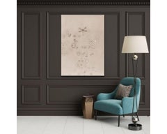 Fade Into Light 004 with Photographic Print by Allan Forsyth