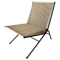 Allan Gould All Original String Chair