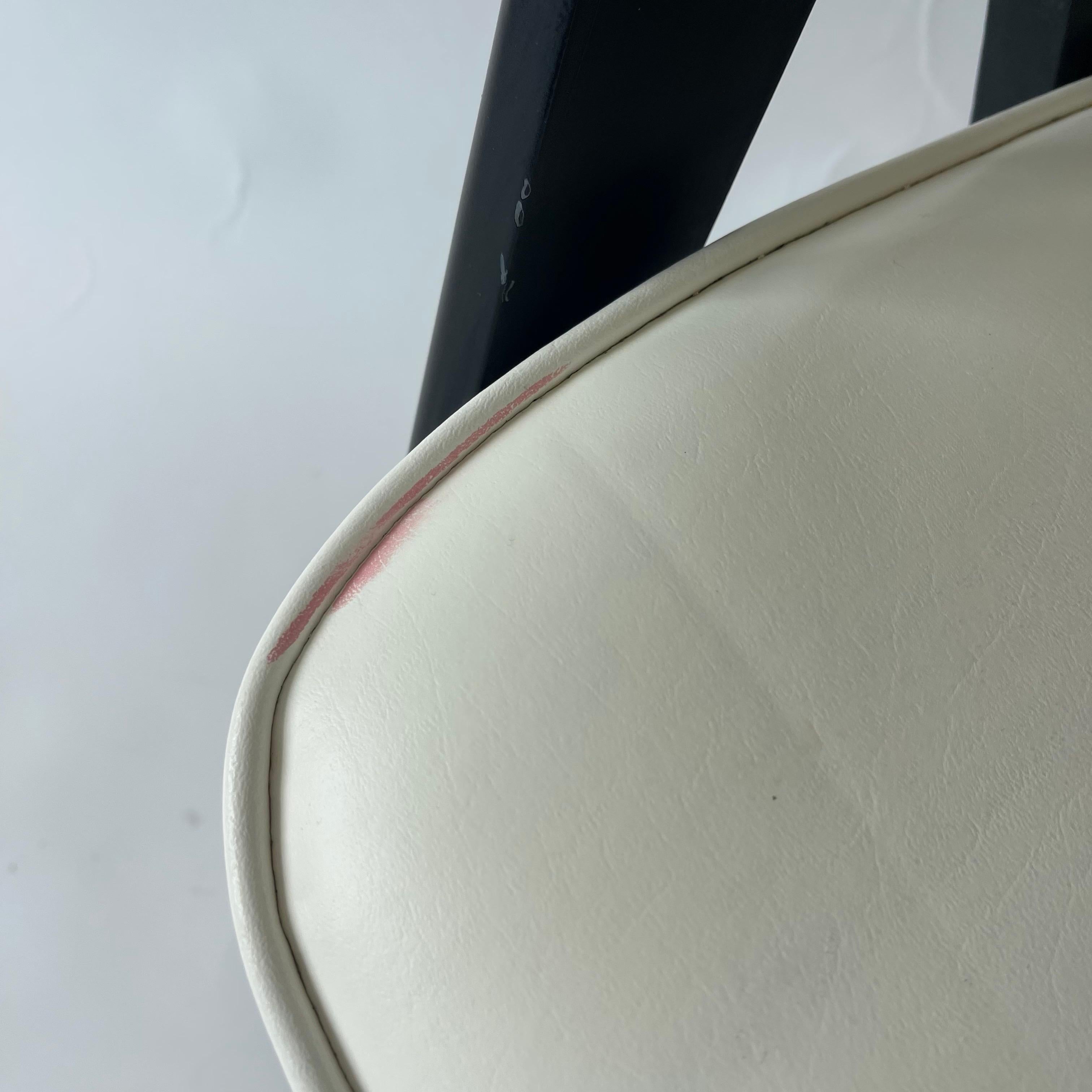 Allan Gould Attributed Compass Chair for Herman Miller, USA  1940s 3