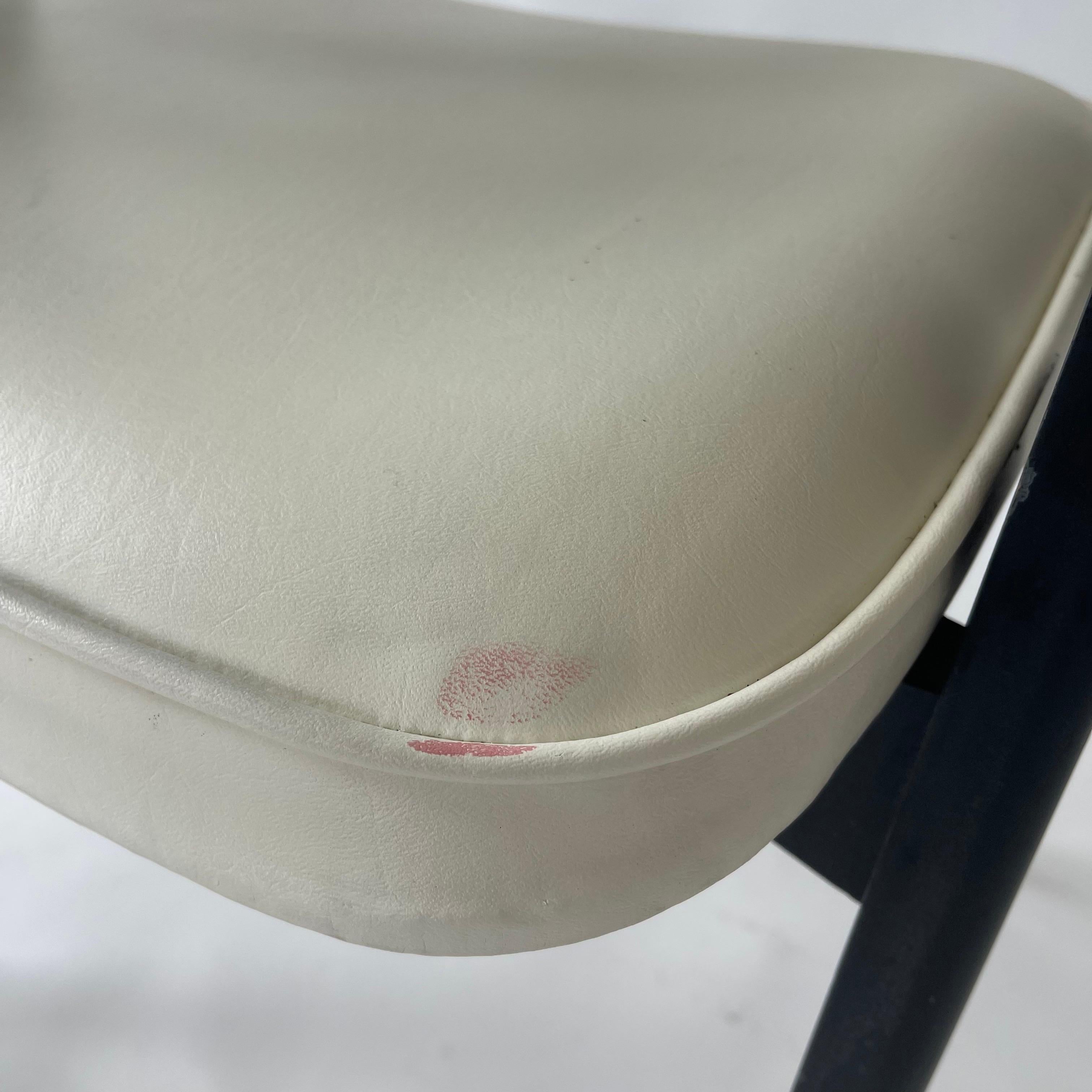 Allan Gould Attributed Compass Chair for Herman Miller, USA  1940s 4