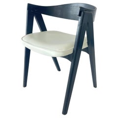 Allan Gould Attributed Compass Chair for Herman Miller, USA  1940s