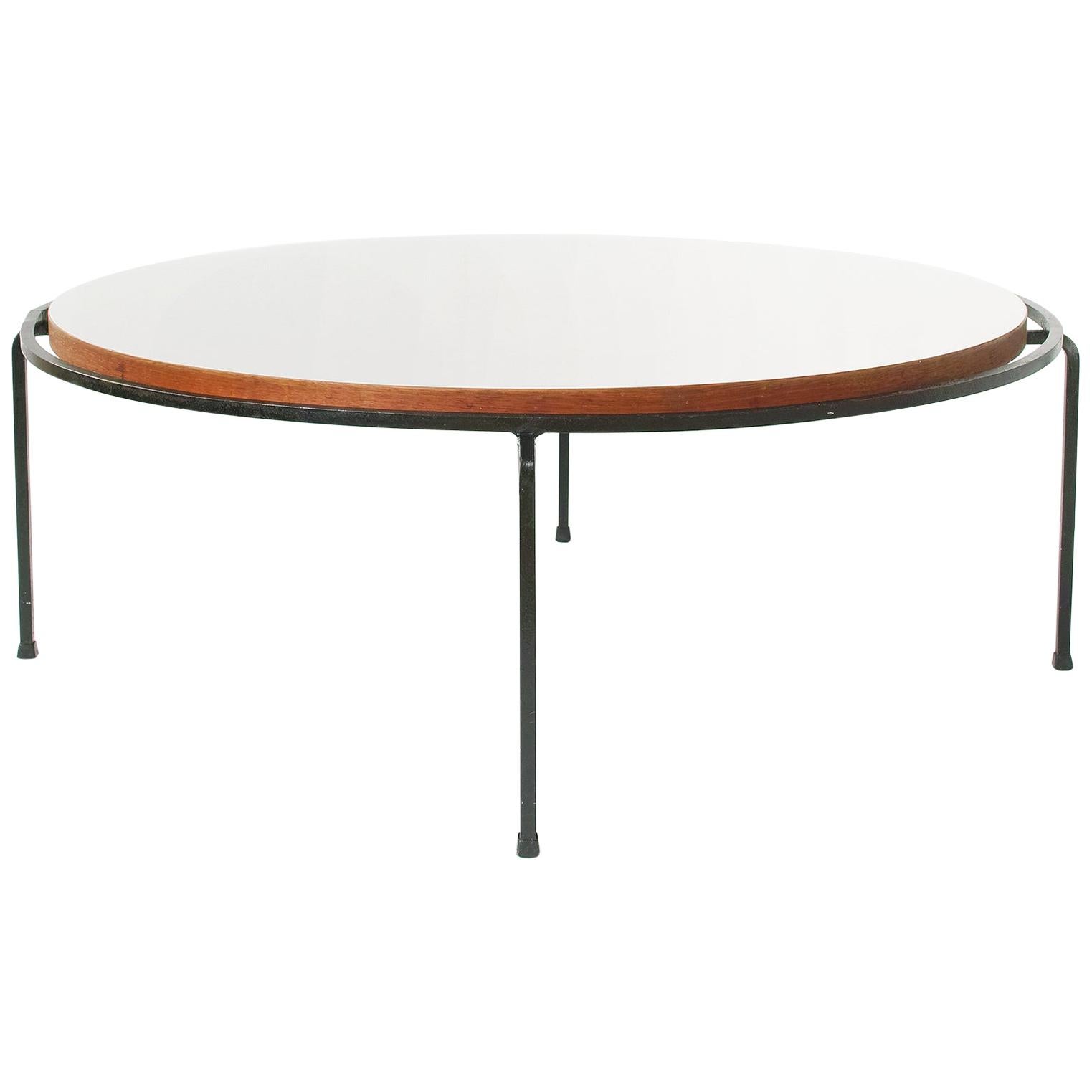 Allan Gould Coffee Table for Reilly-Wolff