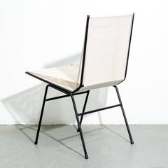 Allan Gould String Chair