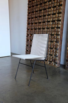 Allan Gould String Chair