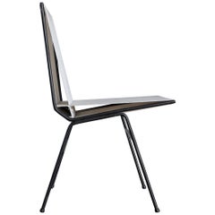 Allan Gould Silla de Cuerda