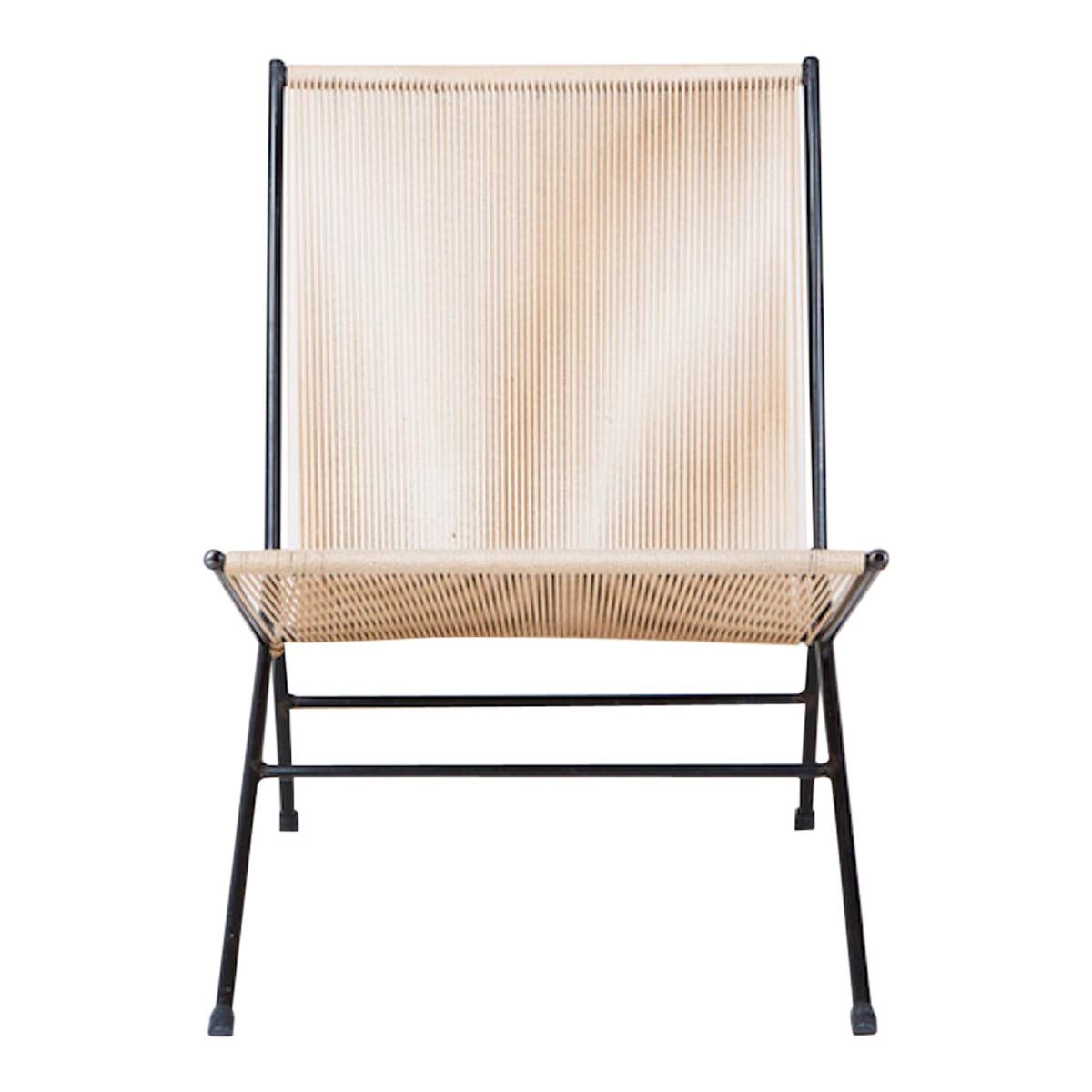 Allan Gould String Chair